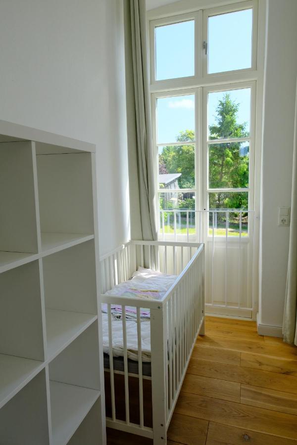 Gutshaus Fewo Luebeck Dassow Экстерьер фото